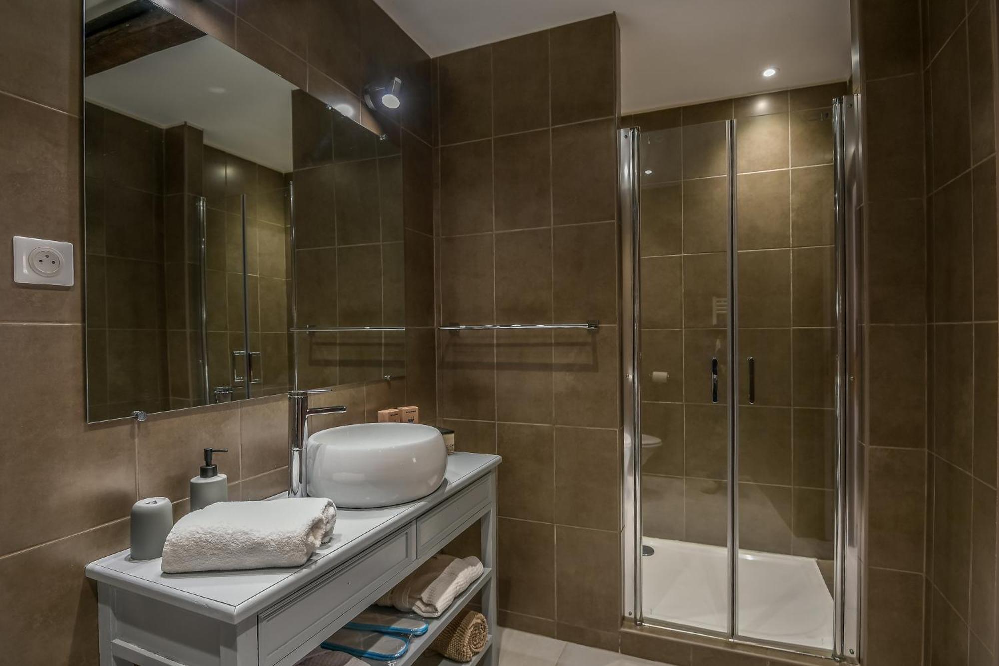Le Relais Du Beffroi & Spa Saint-Riquier Exterior photo