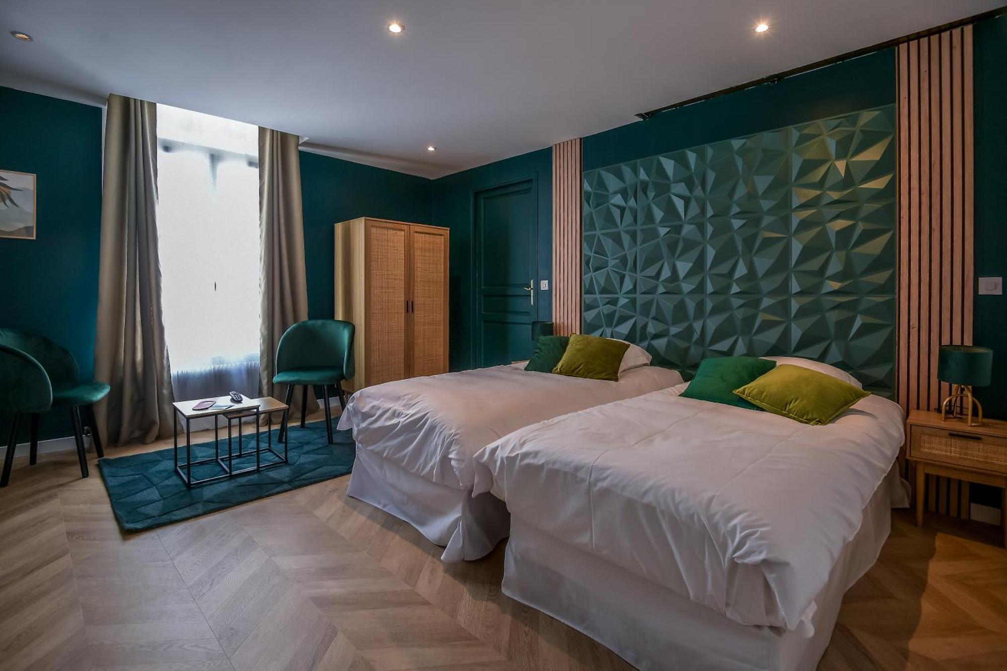 Le Relais Du Beffroi & Spa Saint-Riquier Exterior photo
