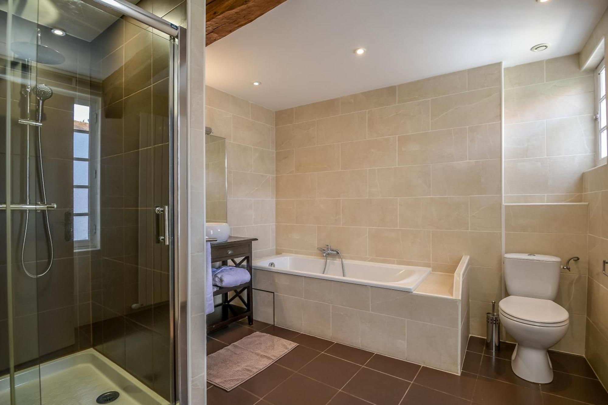 Le Relais Du Beffroi & Spa Saint-Riquier Exterior photo